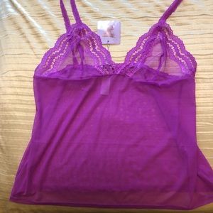 Savage Fenty Lingerie